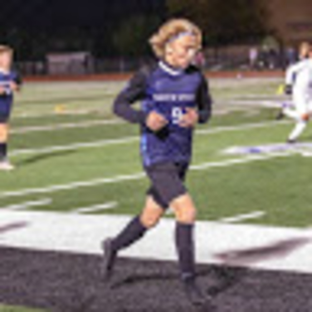 Meet your Posher, Thomas